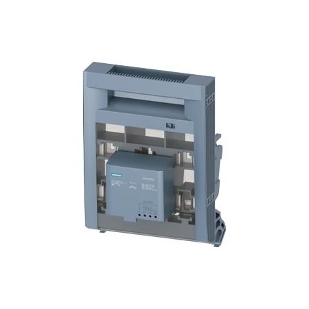 Siemens Handle unit with EFM10 for Size NH1 3NP1943-1GB20