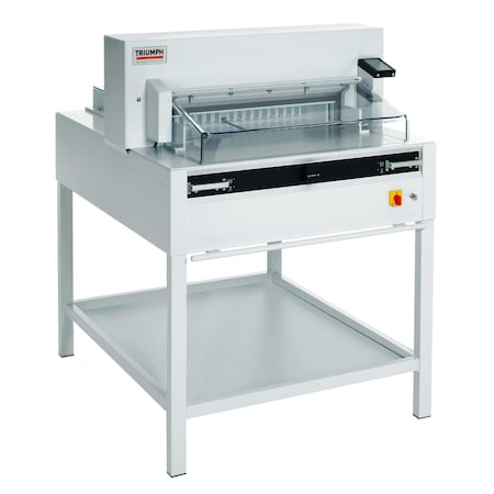 Triumph TRIUMPH 6655 Automatic Programmable Cutt CU0491