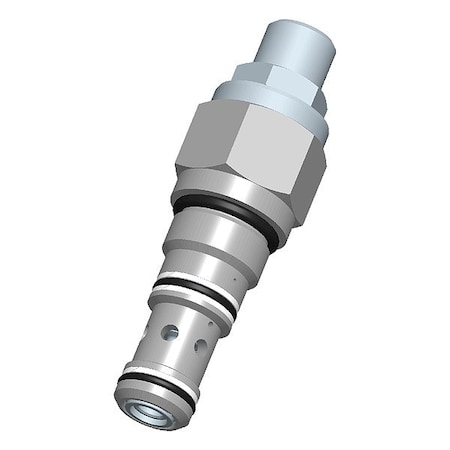 Bucher Hydraulics Cartridge Valve CBPS-10-N-S-0-30