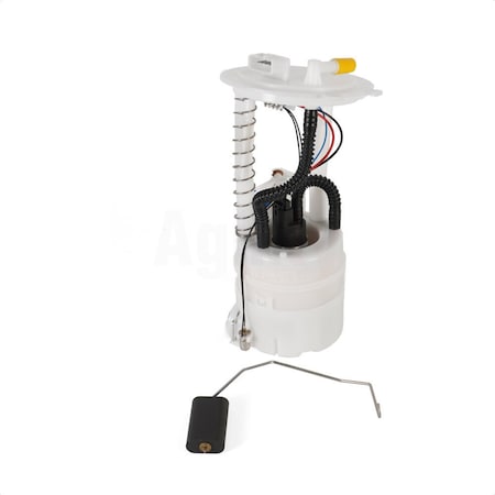 Agility Autoparts Fuel Pump Module Assembly For Nissan Rogue Select FWD with 2.5L AGY-00310705