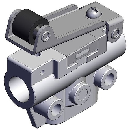 Smc MECHANICAL VALVE VM133-M5-01SA