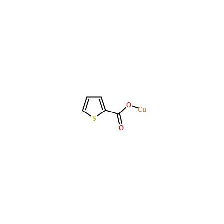Ak Scientific Copper(I) thiophene-2-carboxylate (100g), CAS 68986-76-5 Y4970-100g