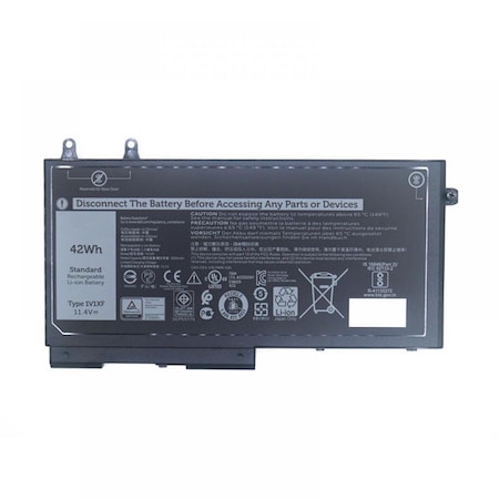 Premium Power Products Battery-Dell 1V1XF-ER