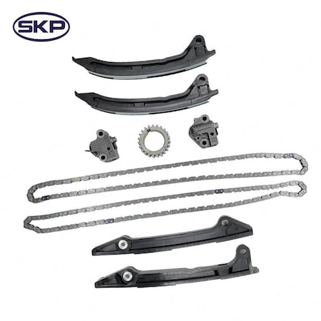 Skyward Automotive Products Engine Timing Chain Kit,  SK90742S