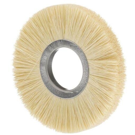 Osborn 2-1/2in. Tampice Wheel OSB11182