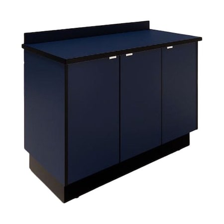 Plymold Condiment Counter 82002TPD-005-001