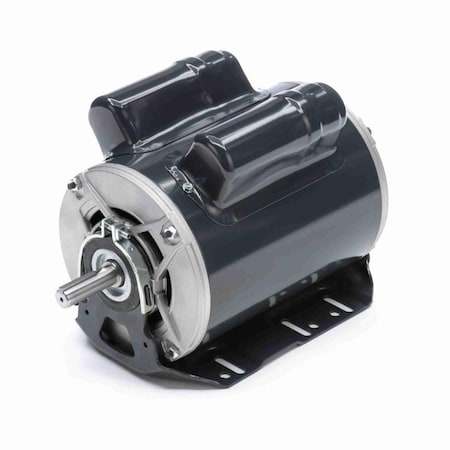 Marathon CG239 General Purpose Motor - 1.5 HP, 1800 RPM, 56H Frame, Cast Iron, RB Mount MCG239