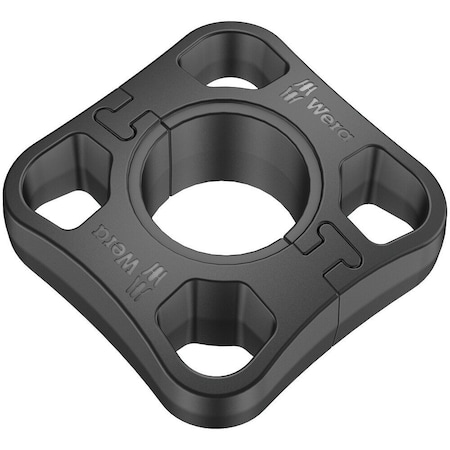 Wera 7762 Click-Torque collar M3, 55 x 21.5 mm 5078709001