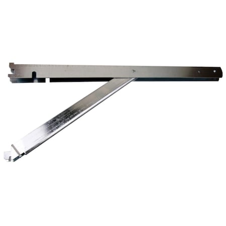 Homecare Products 20in. Fast Mount Bracket With Support HO333185