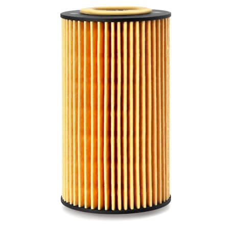 Fleetguard Oil Filter Cellulose Cartrg Plastic LF4000
