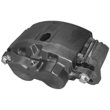 Raybestos FRC11033 Disc Brake Caliper - 2.55 In. R42-FRC11033