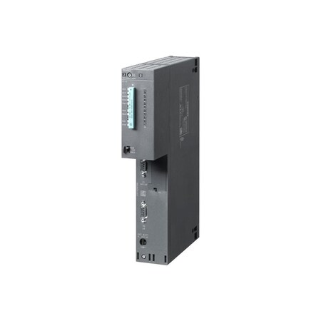 Siemens SIMATIC S7-400 CPU 414-3 Central processing unit with: Work memory 4 6ES7414-3XM07-0AB0