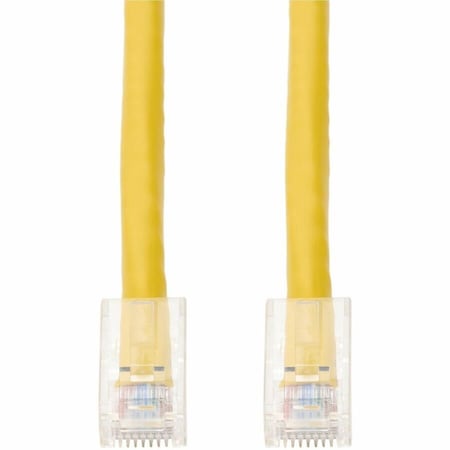 Add-On 10FT RJ-45 M/M CAT6 YELLOW CU PATCH CBL ADD-10FCAT6NB-YW