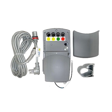 Alco CONTROL BOX 4040098