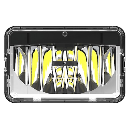 Philips PHILIPS H4651 LED INTEGRAL BEAM H4651LED