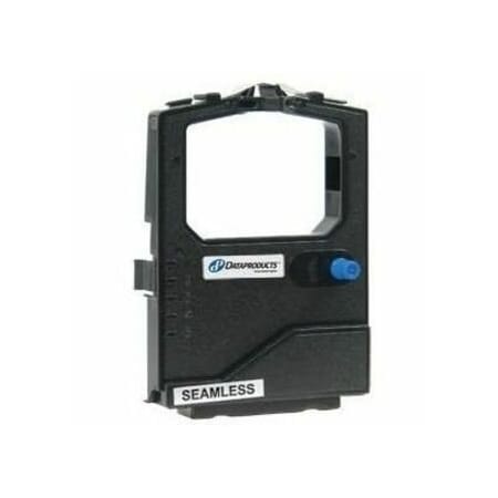 Cig Dataproducts Non-OEM New Black Printer Ribbon for OKI 42377801, 6PK P1930