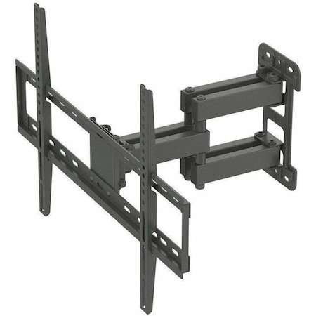 Monoprice Commercial Series Full-Motion Articulating TV Wall Mount Bracket For T 21956