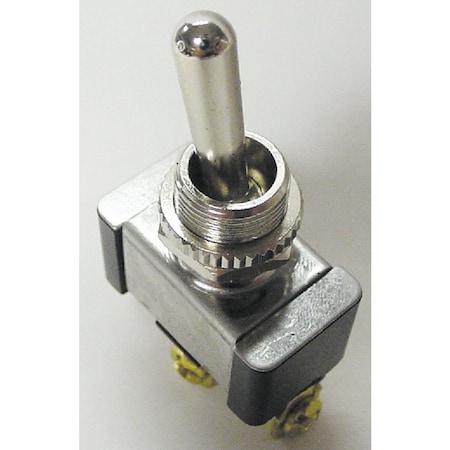 Gardner Bender Hvy Dty SPDT Screw Double Throw Toggle Switch GSW-12
