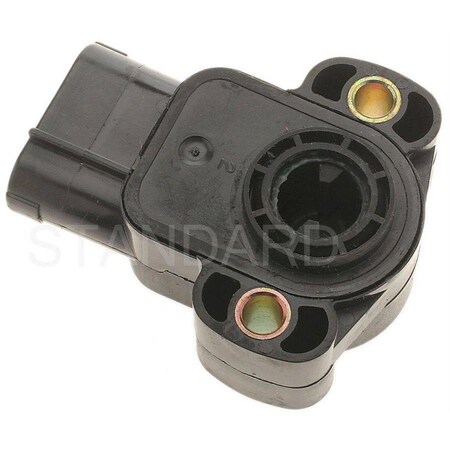 Standard Motor Products Throttle Position Sensor for 2000-2004 Ford Focus, Black TH185