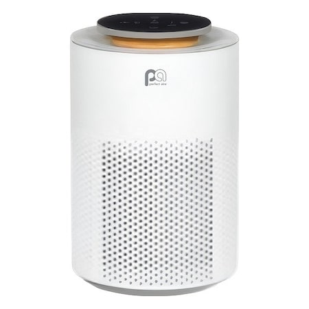 Perfect Aire Portable Air Cleaner, 47 cfm, 90 sq ft 1PAP10