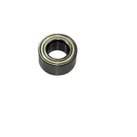 Stoptech Front Centric Premium Ball Bearing for 2007 Hyundai Elantra SE 412.51005