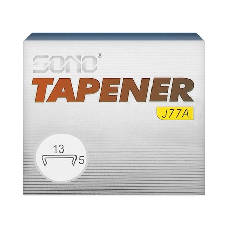 Zenport Staples for HRF Binder/Twine Tier Stapler - Box of 1000 ZJ77A