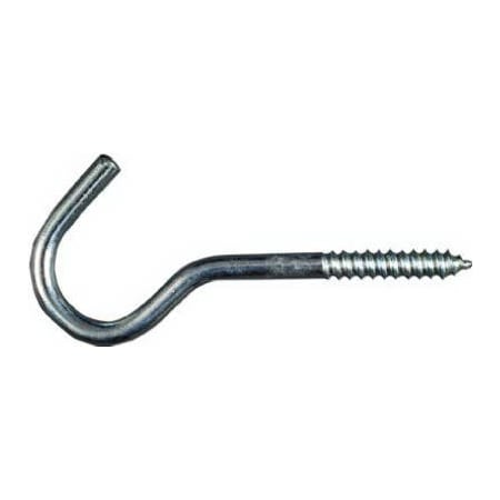 National Hardware 14x414 Screw Hook, 10PK N220-863