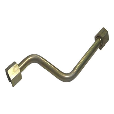 John Deere OIL LINE, JOHN DEERE OEM RE48448 RE48448