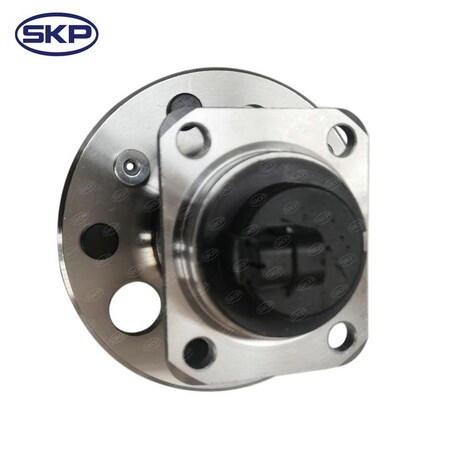 Skyward Automotive Products Wheel Bearing and Hub Assembly, SK512152