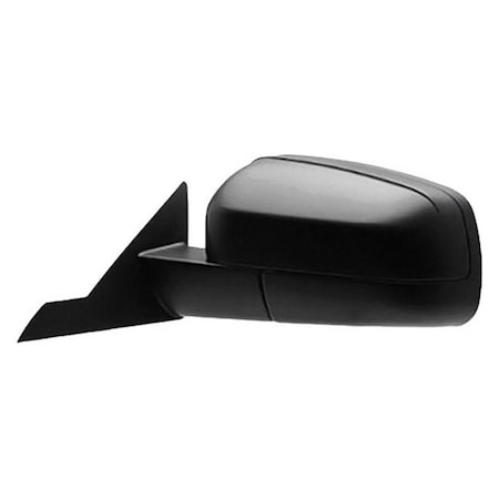 Geared2Golf Right Hand Side Non-Heated Power Remote Outer Rear View Mirror for 2005-2007 Ford Five Hundred GE1847083