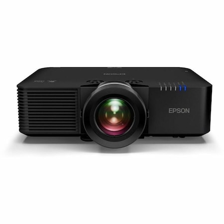 Epson POWERLITE L695SU SHORT-THROW (0.8 - 1.3 TR) LASER PROJECTOR WITH LENS SHIF V11HB31120