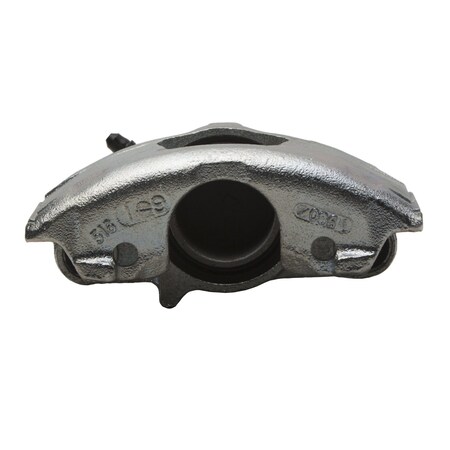 Dfc Silver Zinc Caliper, Disc Brake Caliper,  331-45014