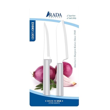 Rada Mfg Co COOK'S CHOICE PROPACK DS53