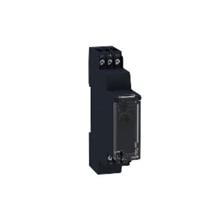 Square D TIME DELAY RELAY 8 FUNCTIONS REPLACES RE11RMEMU RE17RMEMU