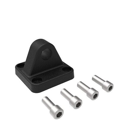 Aro Attachable Mounting Kit 115292