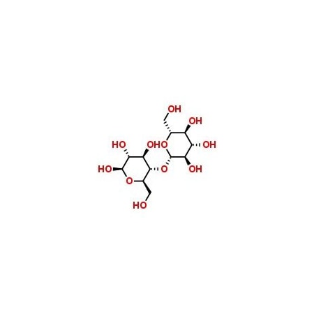 Ak Scientific D(+)-Cellobiose (100g), CAS 528-50-7 C585-100g