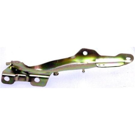 Geared2Golf Left Hand Hood Hinge for 1997-2003 Ford F150-250 LD Pickup GE1827301