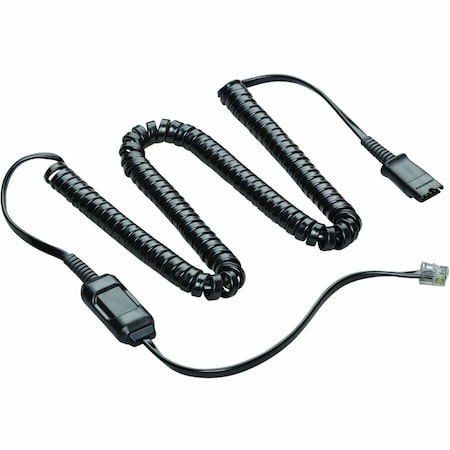 Hp Poly HIC-10 Cable 783S2AA