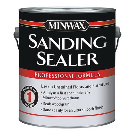 Minwax Finish, 12 oz, Gloss, Clear 152000000