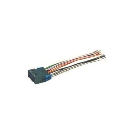 Metra Electronics GM 87 05 HARNESS 70-1858
