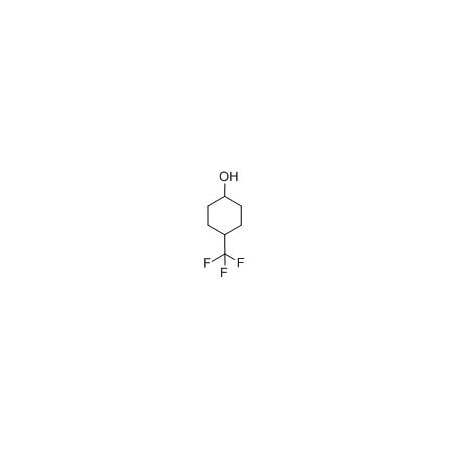 Ak Scientific 4-(Trifluoromethyl)cyclohexanol, mixture of cis+trans (25g), CAS 30129-18-1 W5255-25g