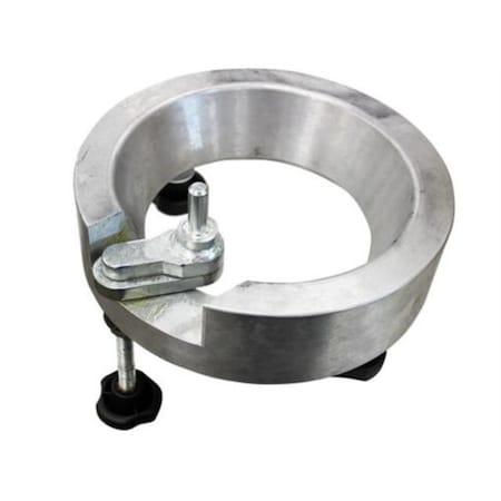 Atlas Automotive Equipment Platinum Ptc500 Cone Adapter Kit Ltk3 4.7 In.-7.5 In. APP-9247900