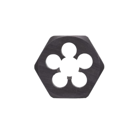 Century Drill & Tool Fractional Die 98211