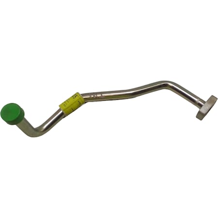 Liebherr PRESSURE LINE, LIEBHERR OEM 12427305 12427305