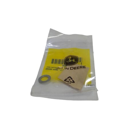 John Deere WASHER, JOHN DEERE OEM T116904 T116904