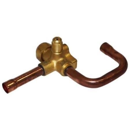 Carrier VALVE ASY LIQUID 38HD400450