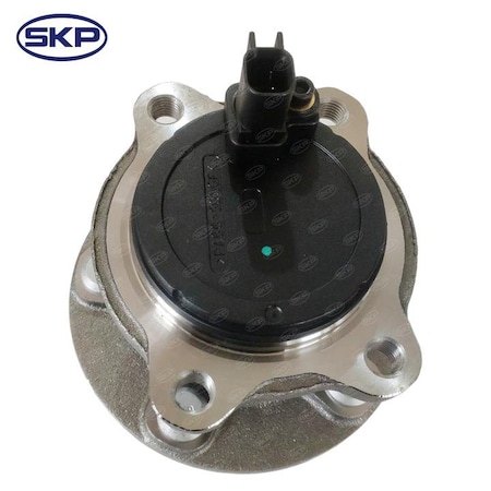 Skyward Automotive Products Wheel Bearing and Hub Assembly, SK512599
