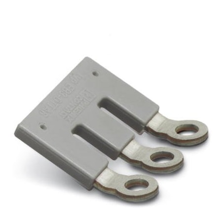 Phoenix Contact EB 3-OTTA 6 Insertion bridge pitch: 3026036