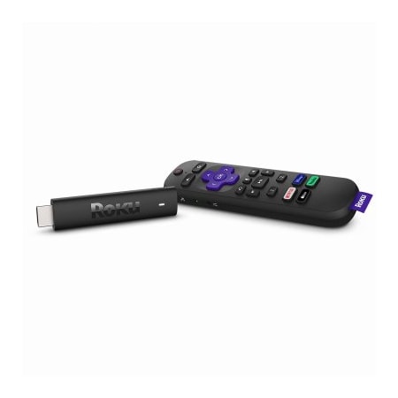 D&H Distributing Co Roku Stream Stick 4K+ 3821R2