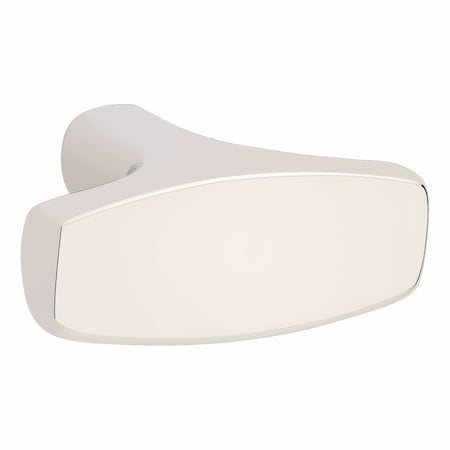 Baldwin Cabinet Knobs Lifetime Bright Nickel 4970055